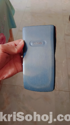 Scientific Calculator